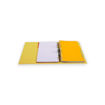 Picture of EXACOMPTA LEVER ARCH FILE 70MM YELLOW